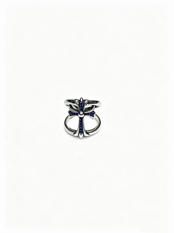 Chrome Hearts Ring yxs80